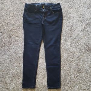 American Eagle Jeggings size 8